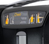 Жим от груди / от плеч Matrix Versa VS-S131P MULTI-PRESS 