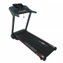 Электрическая беговая дорожка CardioPower T25 с кардио-датчиком в комплекте