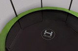 Батут Hasttings Sky Double Basketball (4,88 м) 16FT 
