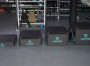 Набор плиометрических боксов LIVEPRO Heavy Duty Soft Plyo Box набор, 4 штуки арт. LP8158