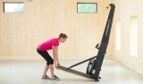 Напольная подставка для тренажера Concept2 SkiErg2 Floorstand