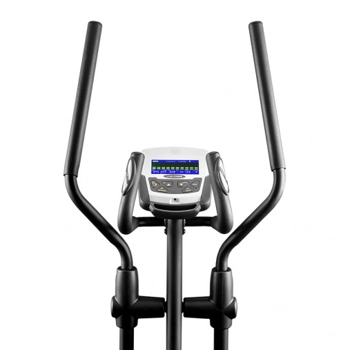 Эллиптический тренажер Hasttings Sparta FS400 (Black)
