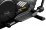 Эллиптический тренажер Hasttings Sparta FS400 (Black)