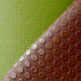 Коврик для йоги Airex Calyana Prime Yoga Lime - Hazel