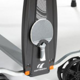 Всепогодный теннисный стол CORNILLEAU Outdoor 100X для улицы (темно-синий) с сеткой