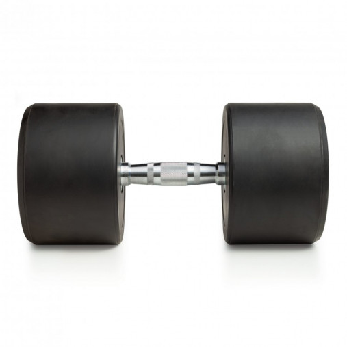 Гантель неразборная круглая 50 кг. VictoryFit VF-R500 Гантель неразборная круглая 50 кг. VictoryFit VF-R500