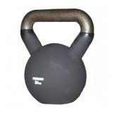 Гиря двухцветная FOREMAN FM/TTK-24, вес: 24 кг Гиря двухцветная FOREMAN FM/TTK-24, вес: 24 кг