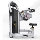 MATRIX G3-S50 Сгибание туловища