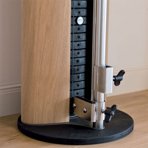 Многофункциональная силовая станция NOHrD SlimBeam, материал: ясень окрашенный Многофункциональная силовая станция NOHrD SlimBeam, материал: ясень окрашенный