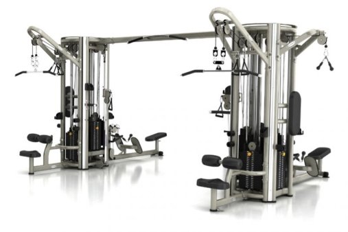 Силовой комплекс Matrix G3 MS80 