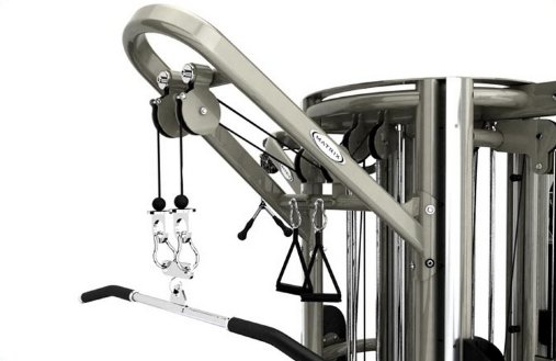 Силовой комплекс Matrix G3 MS80 