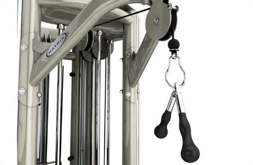 Силовой комплекс Matrix G3 MS80 