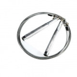 Скакалка LIVEPRO Speed Jump Rope голубой, 185 гр Скакалка LIVEPRO Speed Jump Rope голубой, 185 гр