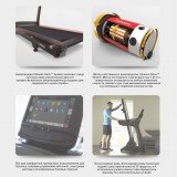 Matrix TF30XIR Беговая дорожка домашняя