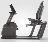 Matrix R50XIR Велотренажер горизонтальный домашний