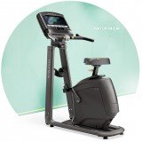 Matrix U50XIR Велотренажер домашний