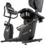 Горизонтальный велотренажер Sole Fitness LCR (2019)