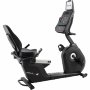 Горизонтальный велотренажер Sole Fitness LCR (2019)