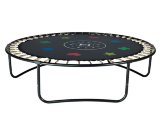 Батут Hasttings Air Game 15FT (4,6 м) синий