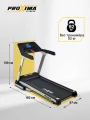 Беговая дорожка электрическая Proxima Paula II, Арт. PROT-223