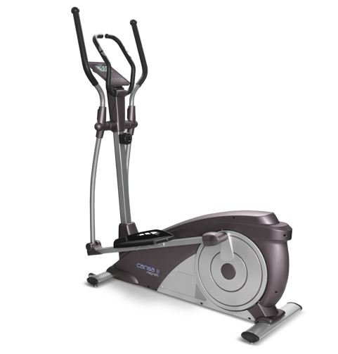 Тренажер эллиптический Oxygen Fitness CARIBA III EL