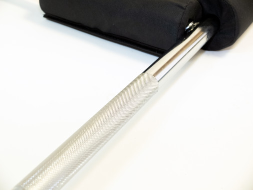 Гриф Хэтфилда для приседаний REBEL R-SQR-86 Гриф Хэтфилда для приседаний REBEL R-SQR-86