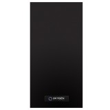 Коврик под кардиотренажеры OXYGEN FITNESS PVC FLOOR MAT (203*102 см)
