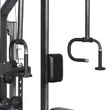 Силовой станок &quot;Баттерфляй / Задняя дельта&quot; Spirit Fitness DWS107-U2