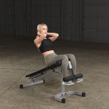 Body Solid PFID130X Скамья силовая
