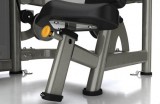Жим от плеч Matrix G3 S20