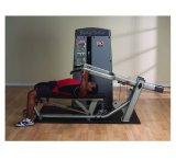Жим от груди лежа Body-Solid Pro-Dual DPRS-sf