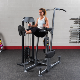 Турник гравитрон Body-Solid FCD-STK