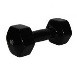 Гaнтeли в винилoвoй oбoлoчкe FOREMAN FM/IVD-10 (4,45 кг), пара Гaнтeли в винилoвoй oбoлoчкe FOREMAN FM/IVD-10 (4,45 кг), пара