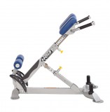 Гиперэкстензия регулируемая Hoist CF-3663 синяя
