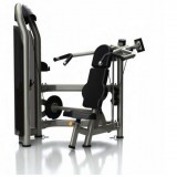 Независимый жим от плеч Matrix G3 S23