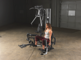 Силовой центр Body Solid G2B