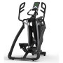 Эллиптический тренажер AeroFIT E770 с автоматическим изменением длины шага