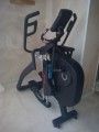 Эллиптический тренажер AeroFIT E770 с автоматическим изменением длины шага
