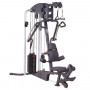 Силовой мультикомплекс Body Solid G4I с весовым стеком 73 кг