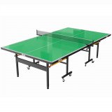 Всепогодный теннисный стол UNIX line outdoor 6mm (green) 