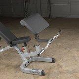 Опция парта Скотта Body-Solid GPCA1