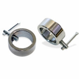 Замки олимпийские металлические (пара) кольцо с Т-стопором OFT Замки олимпийские металлические (пара) кольцо с Т-стопором OFT