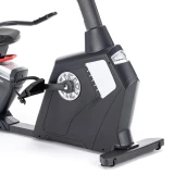 BRONZE GYM R1000M PRO TURBO (new) Велоэргометр горизонтальный с генератором