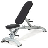 Скамья профессиональная VictoryFit VF-A5009 Скамья профессиональная VictoryFit VF-A5009