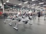 Гребной тренажер AeroFIT ROW PRO