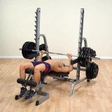 Силовая скамья BodySolid GFID71 