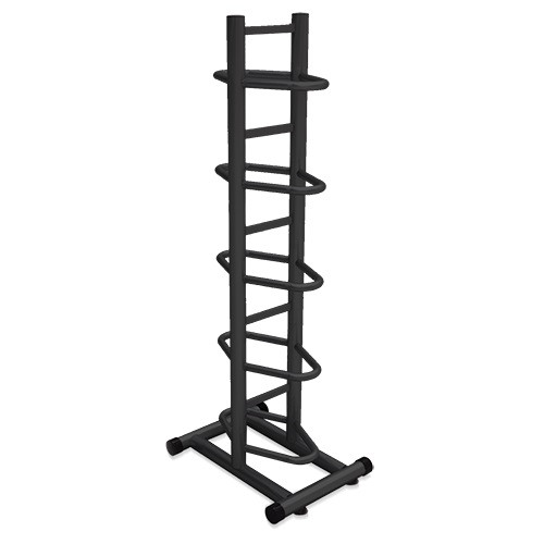 Стойка для медболов BRONZE GYM BR-1021