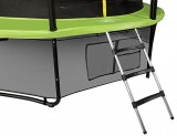 Батут Hasttings Sky Double 16FT (4,88 м) клапан