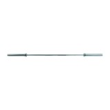 Гриф олимпийский хромированный Aerofit AFBC700, до 310 кг