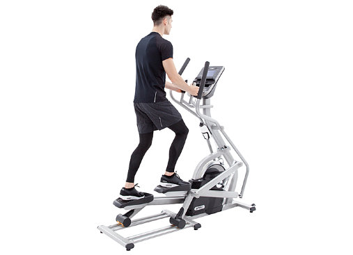 Эллиптический тренажер Spirit Fitness XG400 (2017)